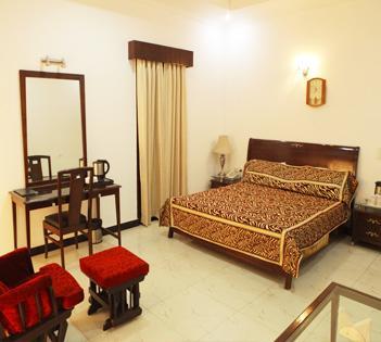 Gajraula Haveli Resort Bagian luar foto