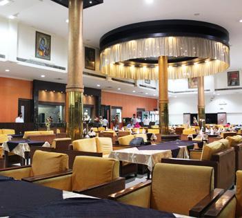 Gajraula Haveli Resort Bagian luar foto