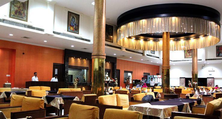 Gajraula Haveli Resort Bagian luar foto